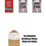 Salamina Askerleri (Çizgi Roman - Ciltli) + Salamina Askerleri + Salamina Askerleri (Ciltli) + Okuma Sticker'ları - 1634.8500000000001