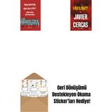 Salamina Askerleri (Çizgi Roman - Ciltli) + Saplantı + Okuma Sticker'ları - 792.45