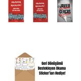 Salamina Askerleri (Çizgi Roman) + Salamina Askerleri (Çizgi Roman - Ciltli) + Salamina Askerleri (Ciltli) + Okuma Sticker'ları - 1536.3000000000002