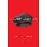 Salamına Askerleri - Javıer Cercas