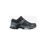 Salamon Salomon x Ultra 4 Gore-Tex Kadın Outdoor Ayakkabı - Siyah