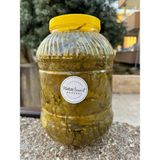Salamura Yaprak Üzüm Yaprağı 5kg - 5 kg