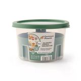 Salamurex Turşu Ve Zeytin Kabı - Asorti - 650 Ml