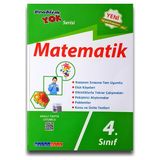 Salan Yayınları 4.Sınıf Matematik Problem Yok