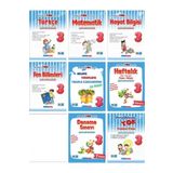 Salan Yayınları Salan 3. sınıf Problem Yok Set (8 kitap)