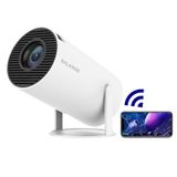 Salange HY300 1080P 1+8 GB Android Akıllı Projeksiyon Cihazı