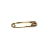 Salar Ticaret 7 No 36 Adet Büyük Boy Çengel Iğne Çatal Iğne 7.5 cm Uzun 36 Adet