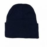 Salarticaret Lacivert Bere Unisex Model Akrilik Standart Beden