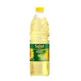 SALAT Ayçiçek Yağı 1 Lt Pet Şişe