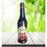 Salata Çiğköfte Sosu 1000 G - 1 lt