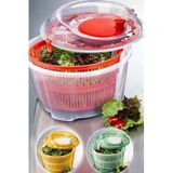 Salata Kurutucu 4,4 Lt. Cesiitli Renk Secenekleriyle