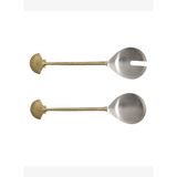 Salata Servis Seti(7x27x2 cm)