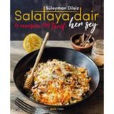 Salataya Dair Her Şey - Süleyman Dilsiz