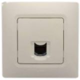Salbei Bej Krem Rj45 Cat Utp Data Prizi 767439 Legrand Çerçeve