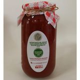 Salça (Domates-Biber Karışık) - 1 kg