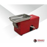 Salça Domates Çekme Makinası