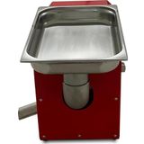 Salça Domates Çekme Makinesı