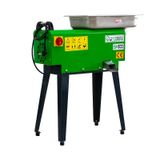 Salça Makinesi 500 Kg/saat Sm 500