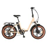 Salcano Antılope 7 Vitesli Elektrikli Fatbike Bisiklet 2026