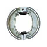 Salcano Astro 100-130 Arka Fren Balatası Or. (496144409)