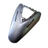 SALCANO ASTRO 100-130 ÖN PANEL ÜST GRİ ORJİNAL