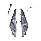 SALCANO ASTRO 100-130 SAĞ SOL ÖN SİNYAL TAKIM ORJİNAL