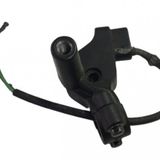 SALCANO ASTRO 100-130 SOL FREN KÜTÜK MÜŞÜRLÜ