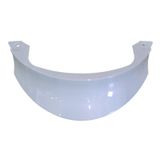 SALCANO ASTRO 100-130 STOP ALT KAPAK BEYAZ ORJİNAL