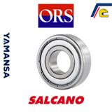 Salcano Cappadocia Nirvana EP8 CUES 6000-ZZ-ORS Motor İçi Rulmanı