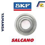 Salcano Cappadocia Nirvana EP8 CUES 6000-ZZ-SKF Motor İçi Rulmanı