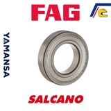 Salcano Cappadocia Nirvana EP8 Deore 6000-ZZ-FAG Motor İçi Rulmanı