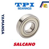 Salcano Cappadocia Nirvana EP8 Deore 6805-ZZ-TPI Motor İçi Rulmanı