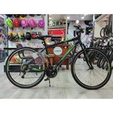 Salcano Cıty Explorer V 19''
