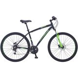 Salcano City Explorer Vr 28 Jant Şehir Bisikleti 2022 Model - Renkli