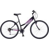 Salcano Excel 26 Lady Pabuç Fren Kadın Bisikleti (155 cm Üstü Boy)