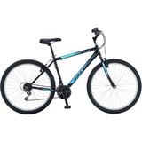 Salcano Excel 26 Pabuç Fren Dağ Bisikleti (165 cm ve Üstü Boy)