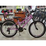 Salcano Lily Lady 24 Jant Kadın Bisikleti