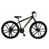 Salcano Lion 26 MD15 Mono Disk Fren Bisiklet (150 ile 170cm arası boy)