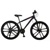 Salcano Lion 26 Mono Md Dağ Bisikleti 15" Kadro Mekanik Disk Fren Aluminyum Jant