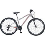 Salcano Lion 29 Jant Hd Hidrolik Disk Fren Dağ Bisikleti 44 cm Kadro - Gri