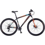 Salcano Ng 750 27,5 Hd 18" Dag Bisikleti Hidrolik Disk Fren Full Shimano 21 Vites