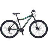 Salcano Ng 950 27,5 Hd - Antrasit - Turkuaz - BİSİKLET