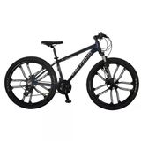 Salcano Ng Team 200 26 Mono 21 Hd Dağ Bisikleti 2026 Model
