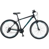 Salcano Ng Team 300 26 Jant V Fren 21 Vites 18'' Siyah Hologram Dağ Bisikleti