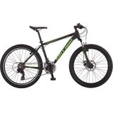 Salcano Ng777 24 Jant Md (Yeni Ng750) Dağ Bisikleti Disk Fren Shimano 21 Vites