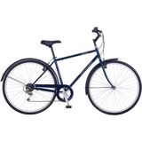 Salcano Oxford 700 Man Vr (Yeşil-Gri)