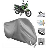 Salcano Runner VINLEKS Motor Brandası