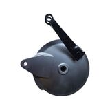 Salcano Sb 150 Arka Kampana Balata Komple Or. (525052473)