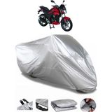Salcano Sb 150 Motosiklet Brandası Lüx Kalite Kalın Yüksek Kalite