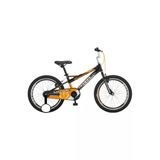 Salcano Wolf 20 Jant BMX Hafif Aluminyum Kadro Çocuk Bisikleti